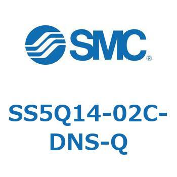 S Series(SS5Q14) SMC