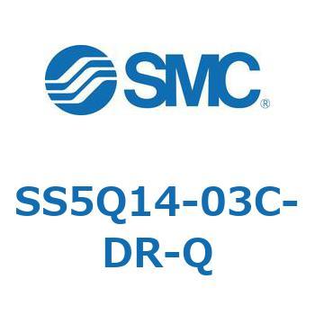 S Series(SS5Q14) SMC