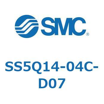 S Series(SS5Q14) SMC