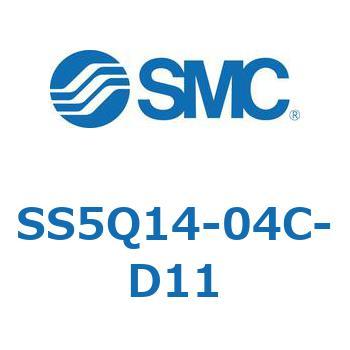 S Series(SS5Q14) SMC