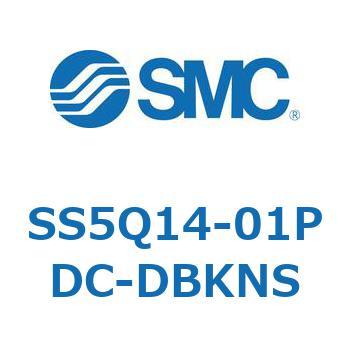 S Series(SS5Q14) SMC