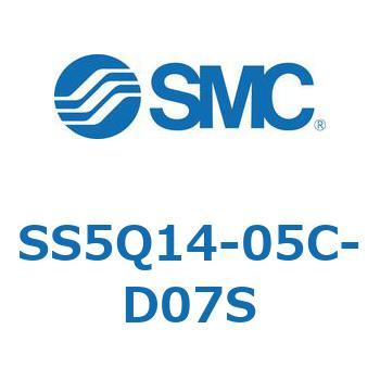 S Series(SS5Q14) SMC