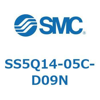 S Series(SS5Q14) SMC