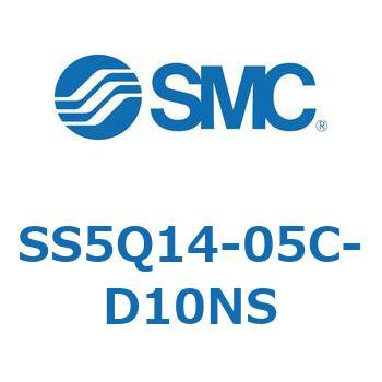 S Series(SS5Q14) SMC