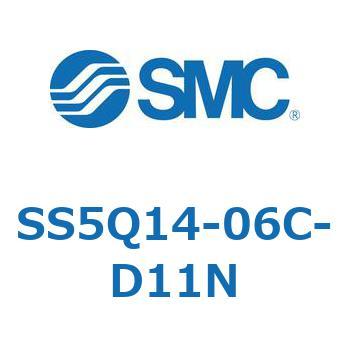 S Series(SS5Q14) SMC