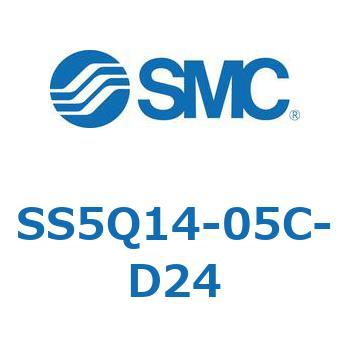 S Series(SS5Q14) SMC