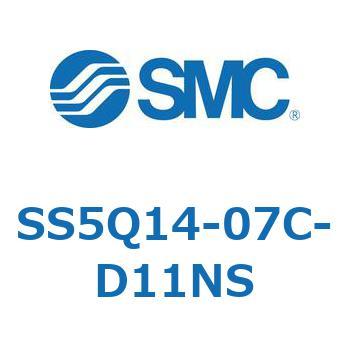 S Series(SS5Q14) SMC