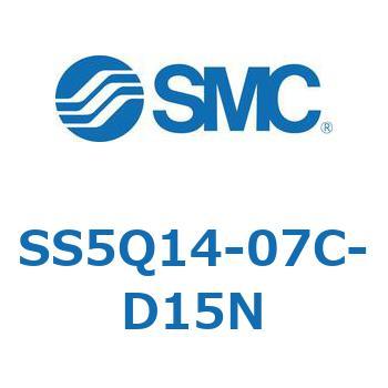 S Series(SS5Q14) SMC