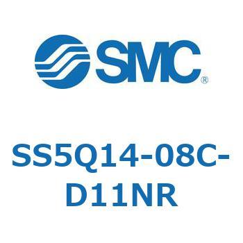 S Series(SS5Q14) SMC