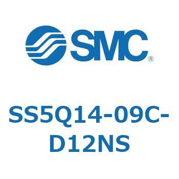 S Series(SS5Q14) SMC