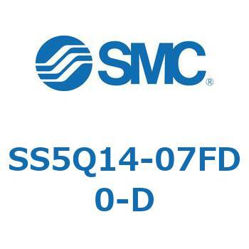 S Series(SS5Q14) SMC