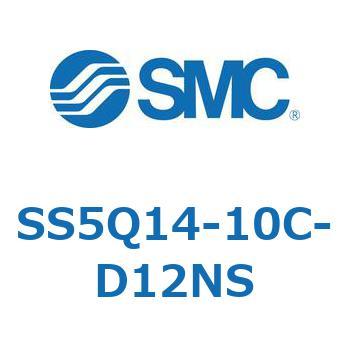 S Series(SS5Q14) SMC