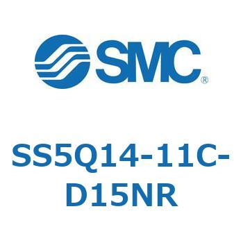 S Series(SS5Q14) SMC