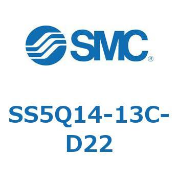 S Series(SS5Q14) SMC
