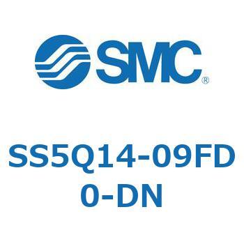 S Series(SS5Q14) SMC
