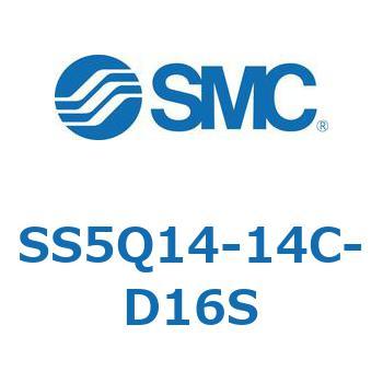 S Series(SS5Q14) SMC