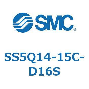 S Series(SS5Q14) SMC