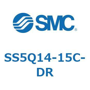 S Series(SS5Q14) SMC