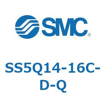 S Series(SS5Q14) SMC