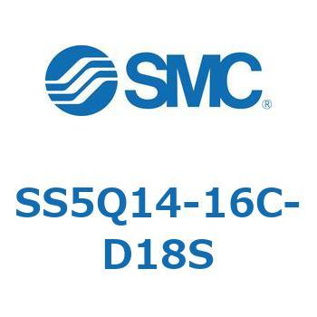S Series(SS5Q14) SMC