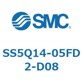 S Series(SS5Q14) SMC