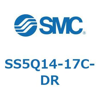 S Series(SS5Q14) SMC