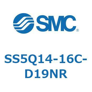 S Series(SS5Q14) SMC