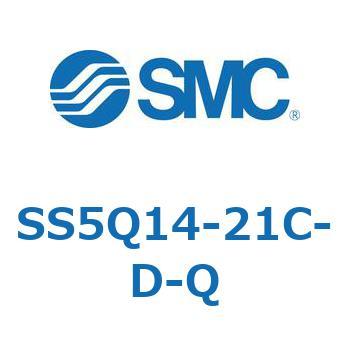 S Series(SS5Q14) SMC