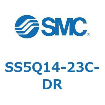 S Series(SS5Q14) SMC