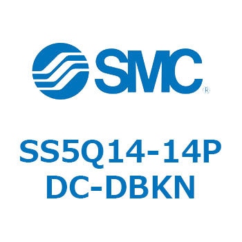 S Series(SS5Q14) SMC