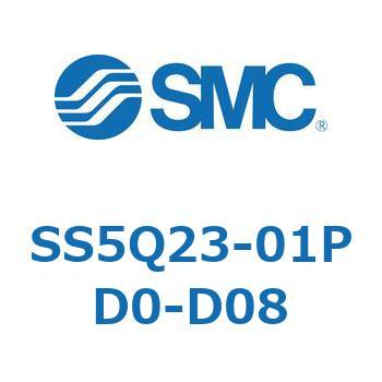 SS5Q23-01PD0-D08 S Series(SS5Q23-01) SMC 42777604