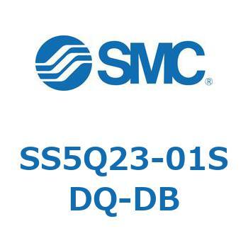 SS5Q23-01SDQ-DB S Series(SS5Q23-01) SMC 42777963