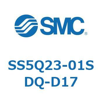 SS5Q23-01SDQ-D17 S Series(SS5Q23-01) SMC 42777997