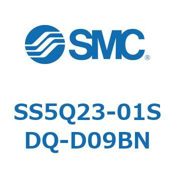 SS5Q23-01SDQ-D09BN S Series(SS5Q23-01) SMC 42778015