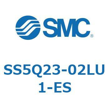S Series(SS5Q23-02) SMC