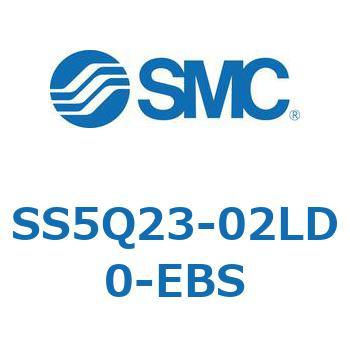 S Series(SS5Q23-02) SMC