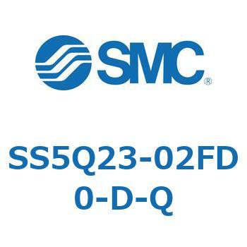 S Series(SS5Q23-02) SMC