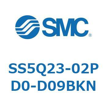 S Series(SS5Q23-02) SMC