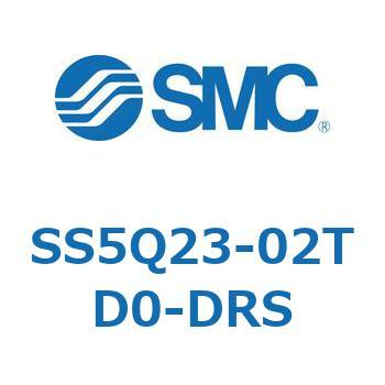 S Series(SS5Q23-02) SMC