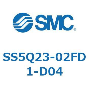 S Series(SS5Q23-02) SMC