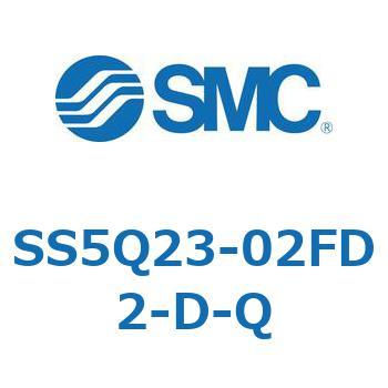 S Series(SS5Q23-02) SMC