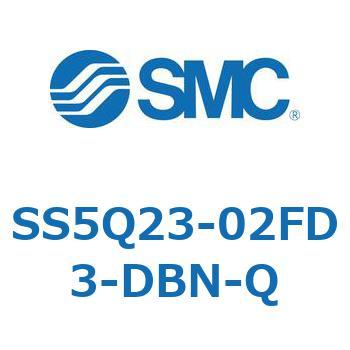 S Series(SS5Q23-02) SMC