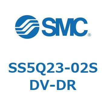 S Series(SS5Q23-02) SMC