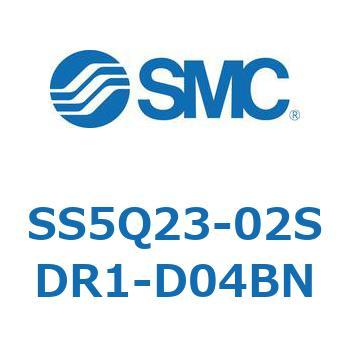 S Series(SS5Q23-02) SMC