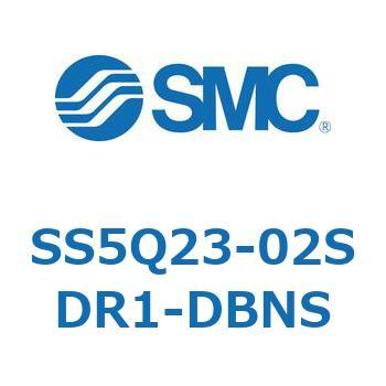 S Series(SS5Q23-02) SMC