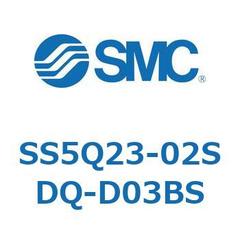 S Series(SS5Q23-02) SMC