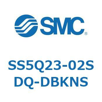S Series(SS5Q23-02) SMC