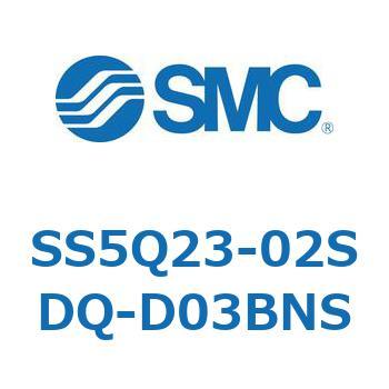S Series(SS5Q23-02) SMC