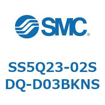 S Series(SS5Q23-02) SMC