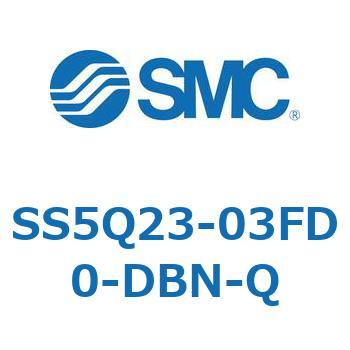 S Series(SS5Q23-03) SMC